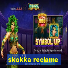 skokka reclame